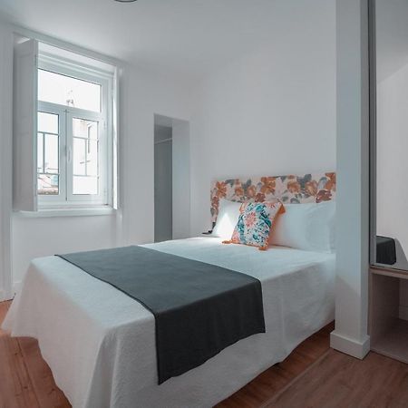 Harbour49 - Aveiro Flats & Suites Εξωτερικό φωτογραφία
