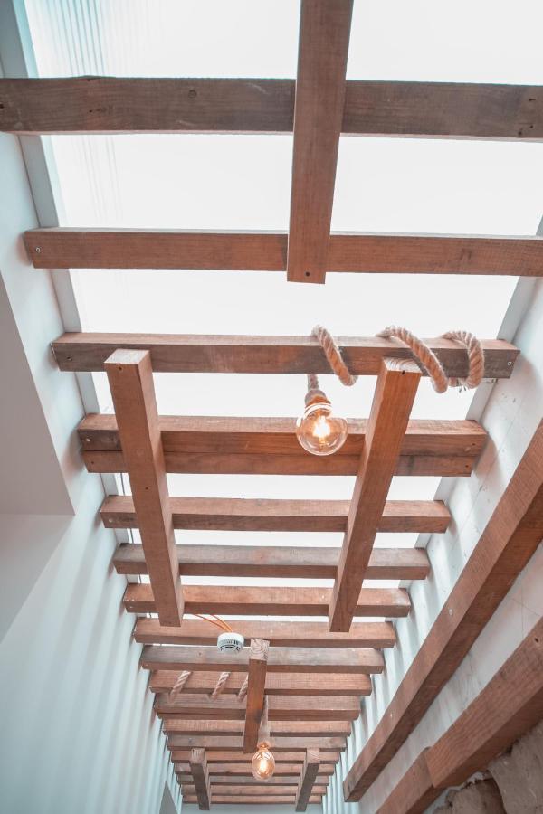 Harbour49 - Aveiro Flats & Suites Εξωτερικό φωτογραφία