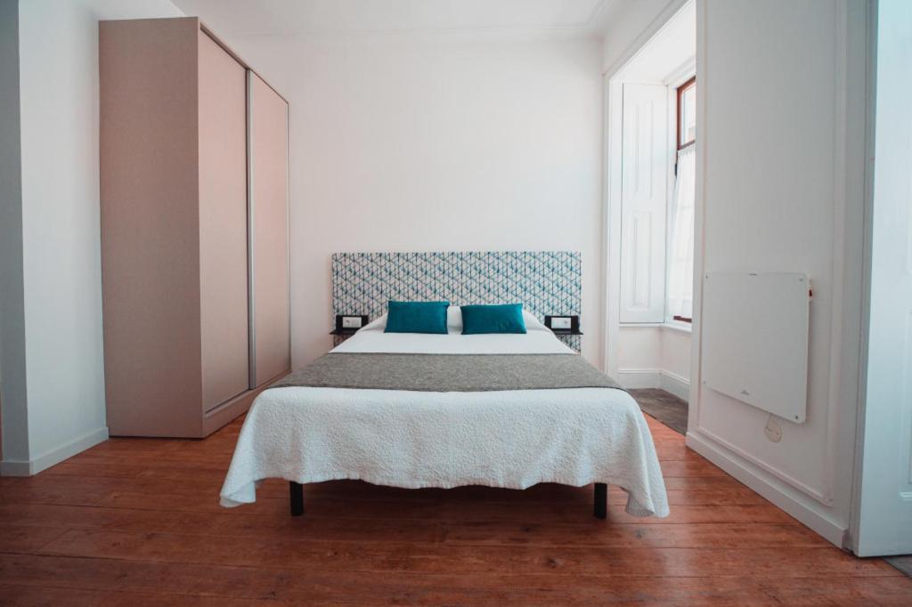 Harbour49 - Aveiro Flats & Suites Εξωτερικό φωτογραφία