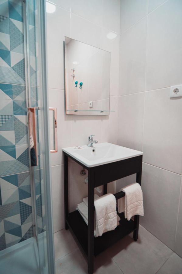 Harbour49 - Aveiro Flats & Suites Εξωτερικό φωτογραφία
