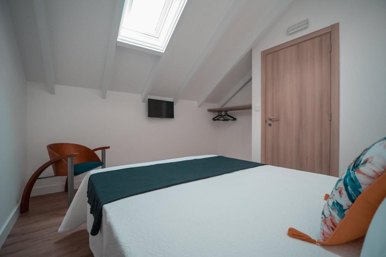 Harbour49 - Aveiro Flats & Suites Εξωτερικό φωτογραφία