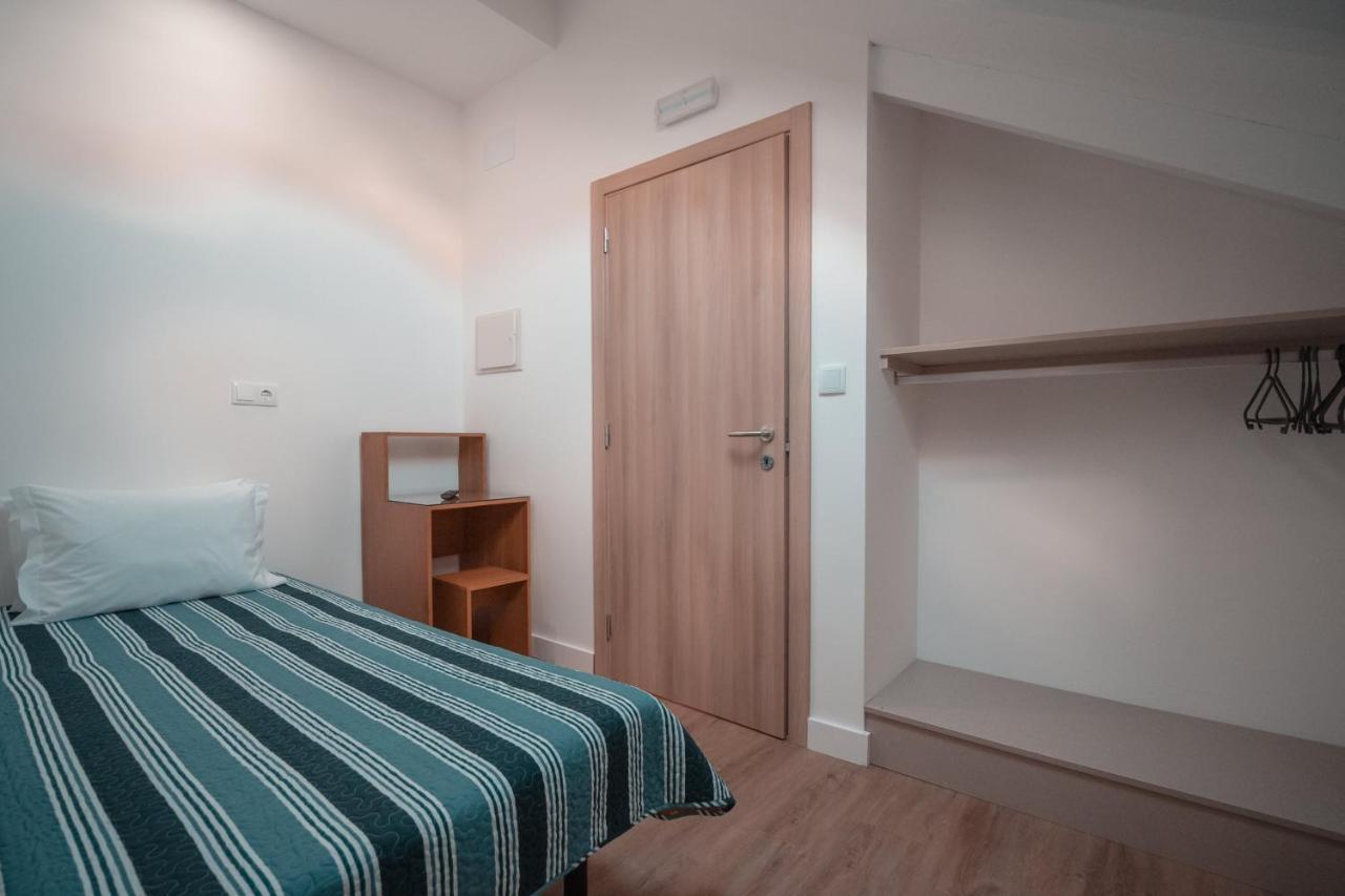 Harbour49 - Aveiro Flats & Suites Εξωτερικό φωτογραφία