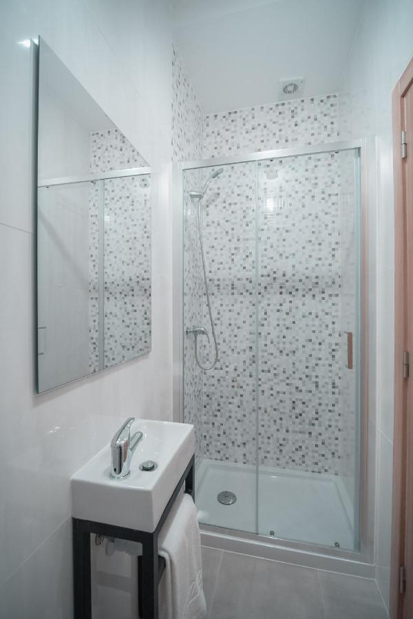 Harbour49 - Aveiro Flats & Suites Εξωτερικό φωτογραφία