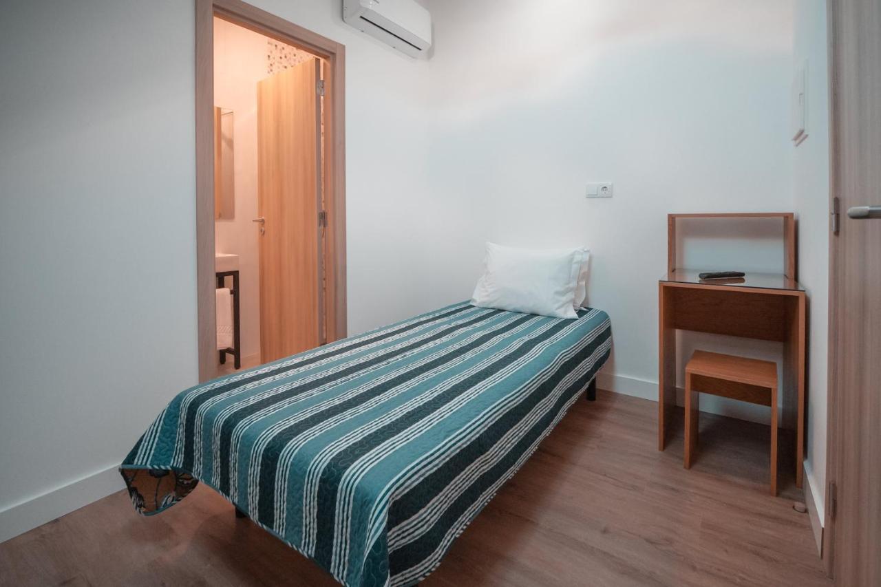 Harbour49 - Aveiro Flats & Suites Εξωτερικό φωτογραφία