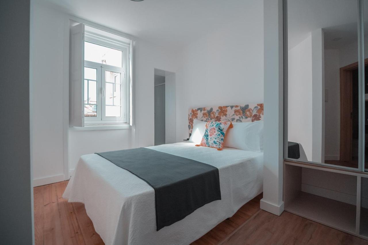 Harbour49 - Aveiro Flats & Suites Εξωτερικό φωτογραφία