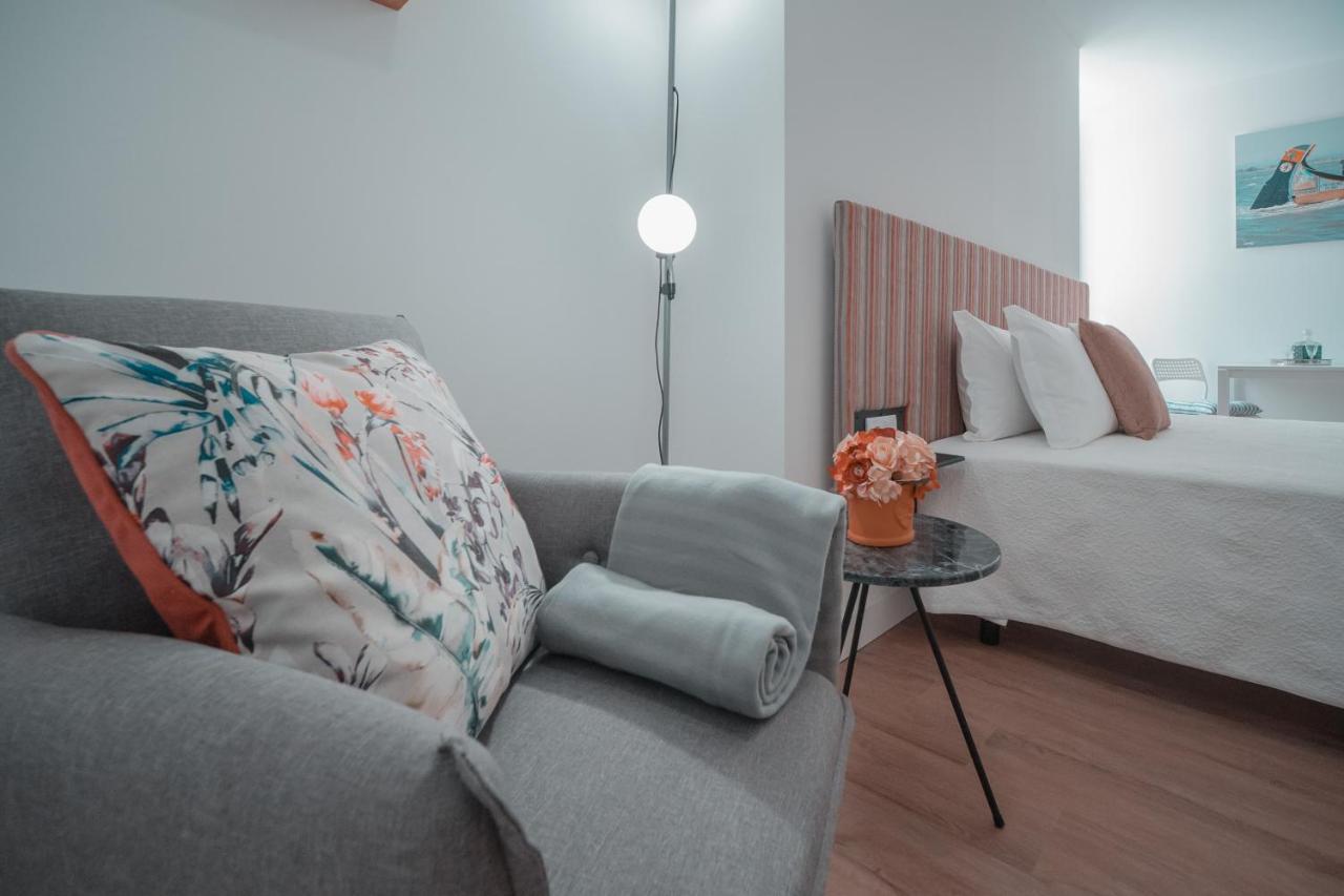 Harbour49 - Aveiro Flats & Suites Εξωτερικό φωτογραφία
