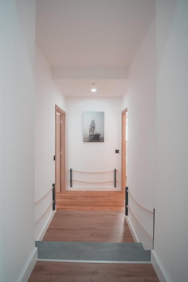 Harbour49 - Aveiro Flats & Suites Εξωτερικό φωτογραφία