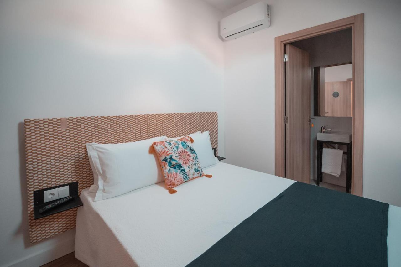 Harbour49 - Aveiro Flats & Suites Εξωτερικό φωτογραφία