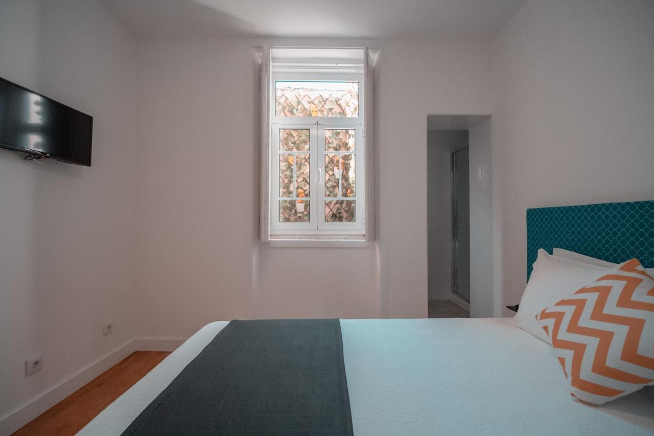 Harbour49 - Aveiro Flats & Suites Εξωτερικό φωτογραφία