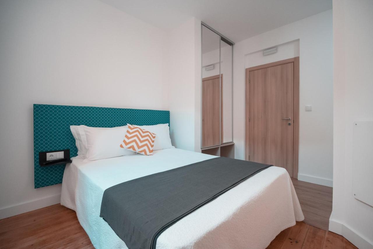 Harbour49 - Aveiro Flats & Suites Εξωτερικό φωτογραφία
