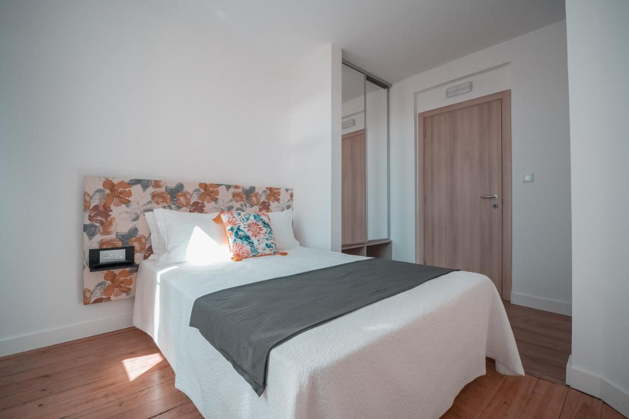 Harbour49 - Aveiro Flats & Suites Εξωτερικό φωτογραφία