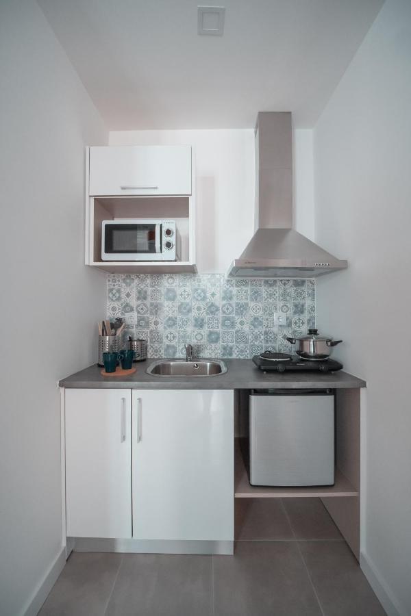 Harbour49 - Aveiro Flats & Suites Εξωτερικό φωτογραφία