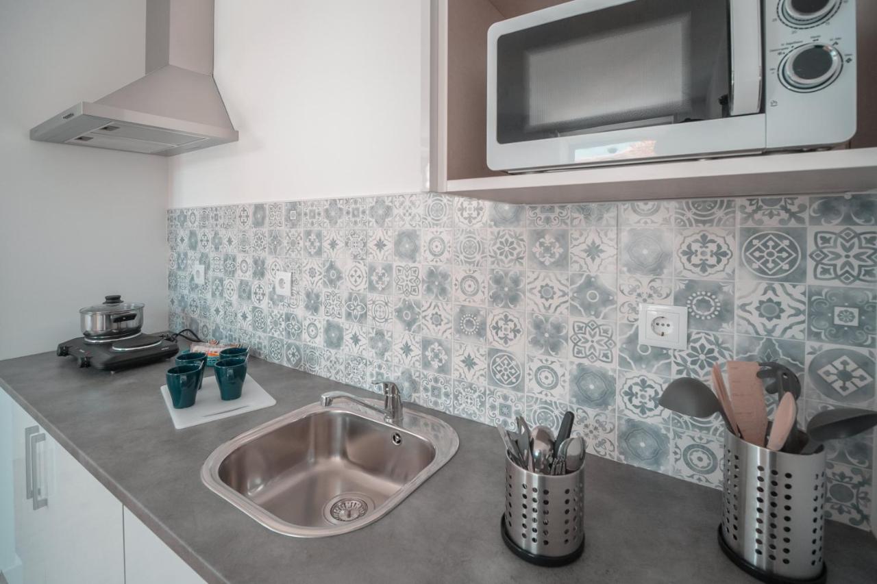 Harbour49 - Aveiro Flats & Suites Εξωτερικό φωτογραφία