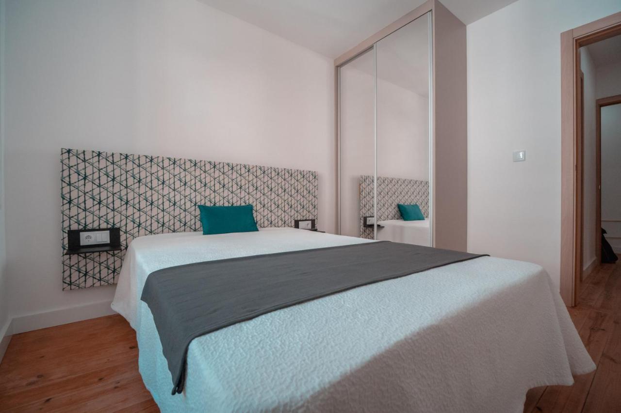 Harbour49 - Aveiro Flats & Suites Εξωτερικό φωτογραφία