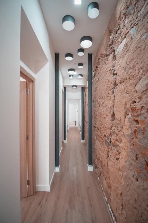Harbour49 - Aveiro Flats & Suites Εξωτερικό φωτογραφία