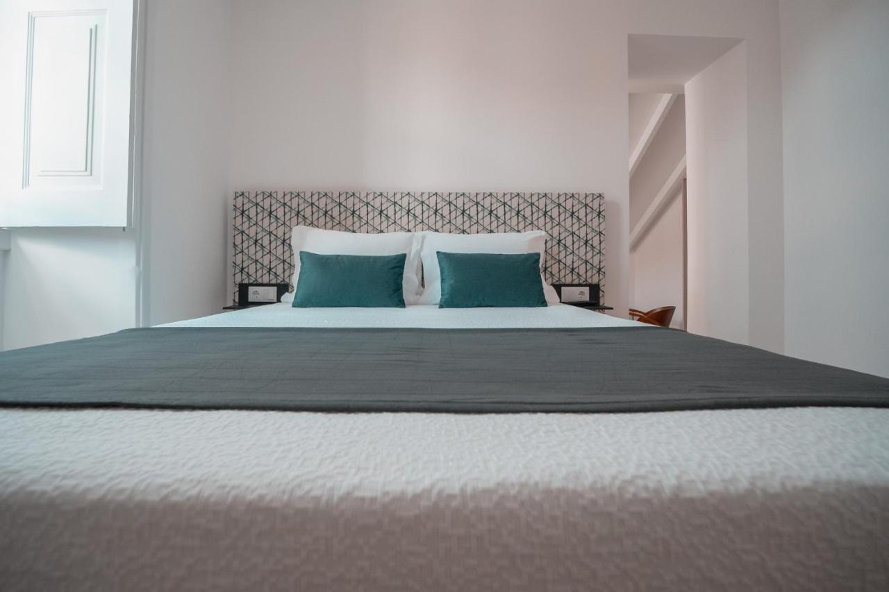 Harbour49 - Aveiro Flats & Suites Εξωτερικό φωτογραφία