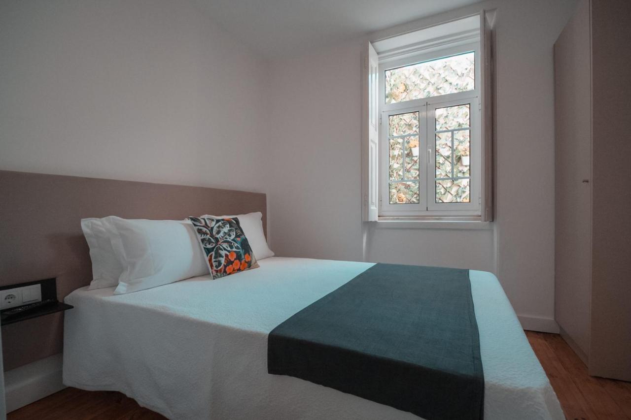 Harbour49 - Aveiro Flats & Suites Εξωτερικό φωτογραφία