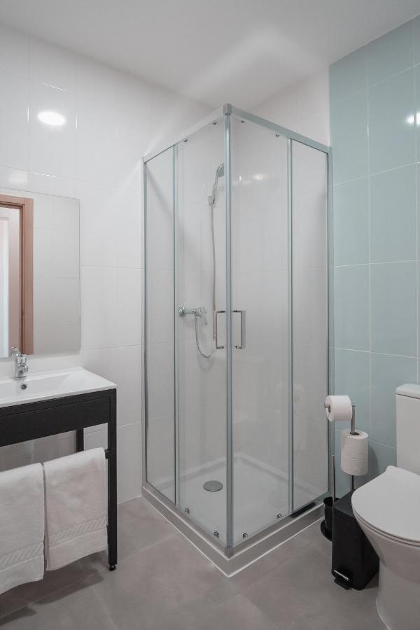 Harbour49 - Aveiro Flats & Suites Εξωτερικό φωτογραφία