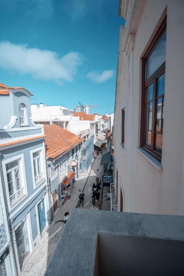 Harbour49 - Aveiro Flats & Suites Εξωτερικό φωτογραφία