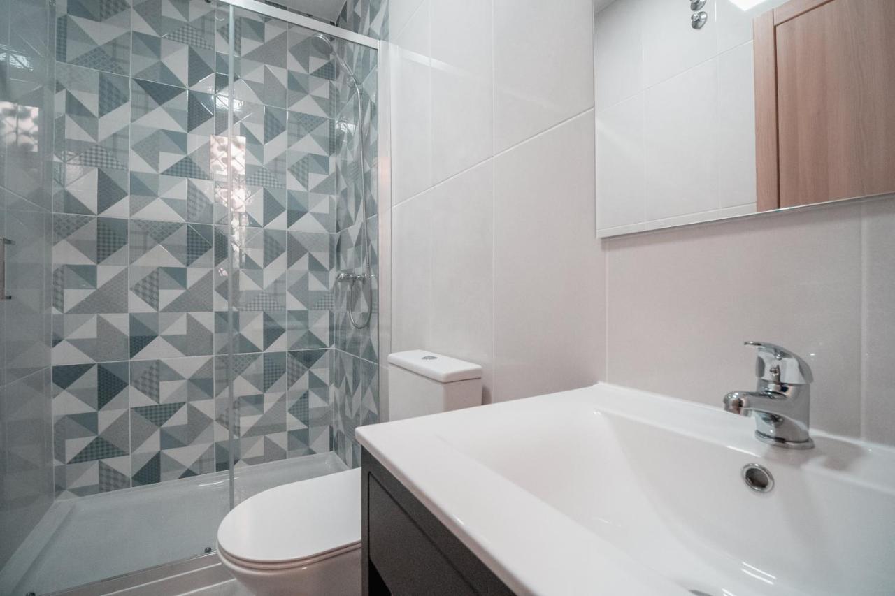 Harbour49 - Aveiro Flats & Suites Εξωτερικό φωτογραφία