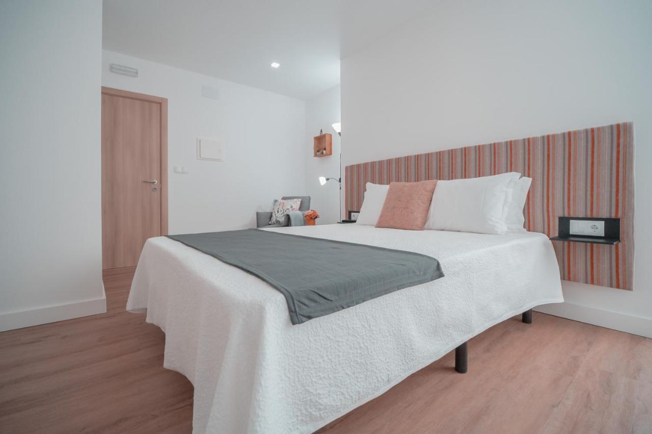 Harbour49 - Aveiro Flats & Suites Εξωτερικό φωτογραφία