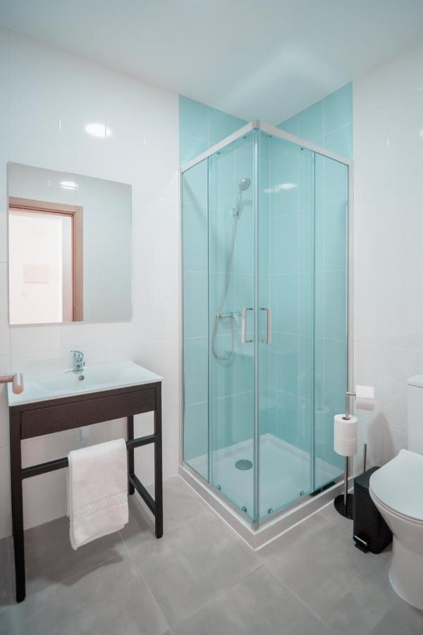 Harbour49 - Aveiro Flats & Suites Εξωτερικό φωτογραφία
