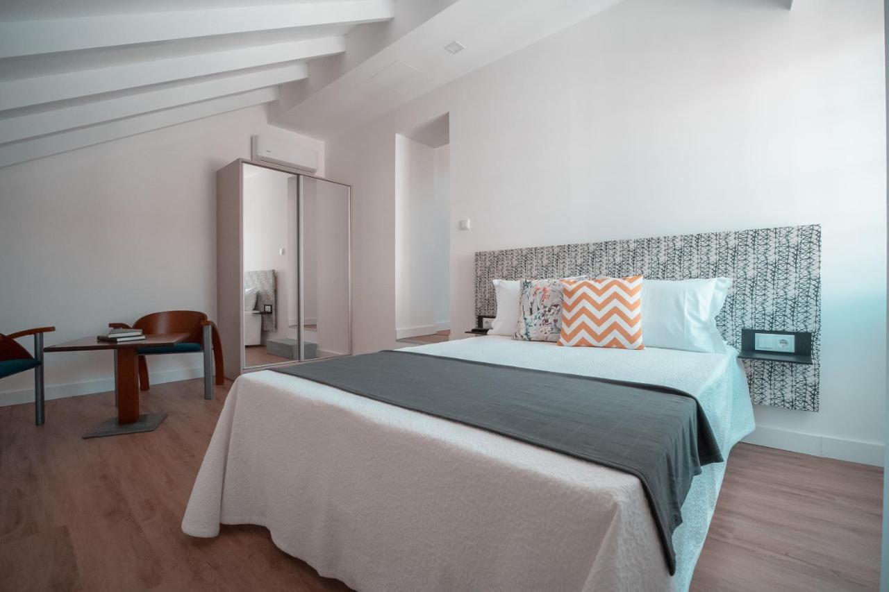Harbour49 - Aveiro Flats & Suites Εξωτερικό φωτογραφία